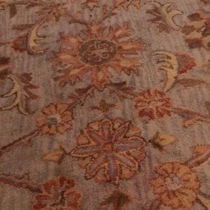 Meet your Posher, Bean